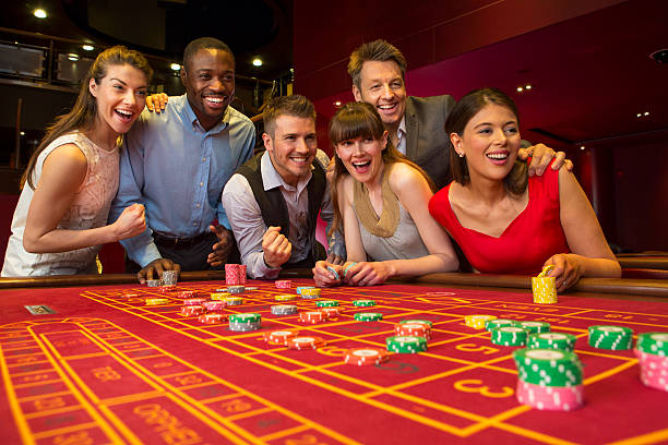 bandar4d Macau Pools Live Dealer Tables
