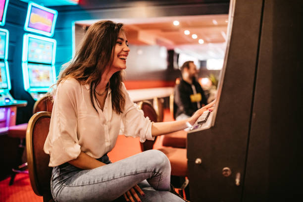 bandar4d Slot Rooms by Studio
